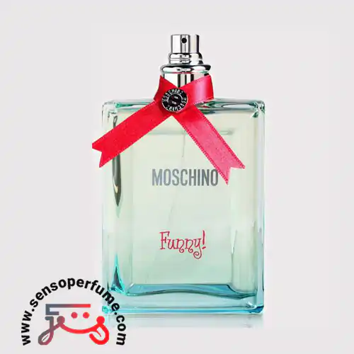 عطر ادکلن موسچینو فانی